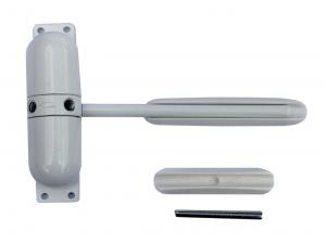GREY DOOR CLOSER