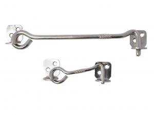 2/12" S/Steel Cabin  Hook