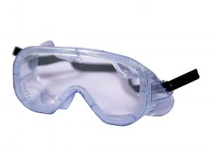 Protective  Goggles
