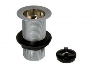 Basin Waste 1 1/4"  Brass