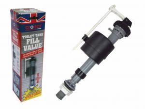 Toilet  Fill  Valve