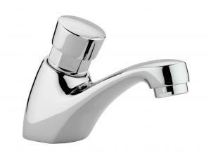 Self Closing Tap Deckmount