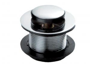 1 1/2" BATH WASTE SPRING SLTTD