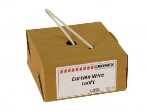 CURTAIN WIRE