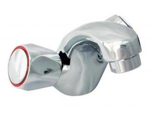 BASIN MIXER & POP-UP