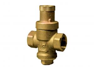 1/2" PRESSURE REDUCING VALVE