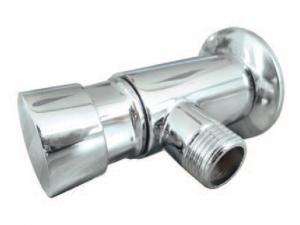 URINAL FLUSH VALVE BACK INLET
