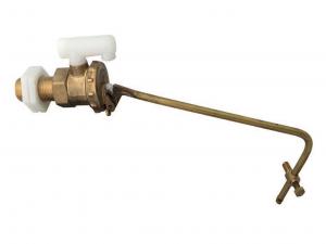 1.1/2"   Beta Ballvalve standard