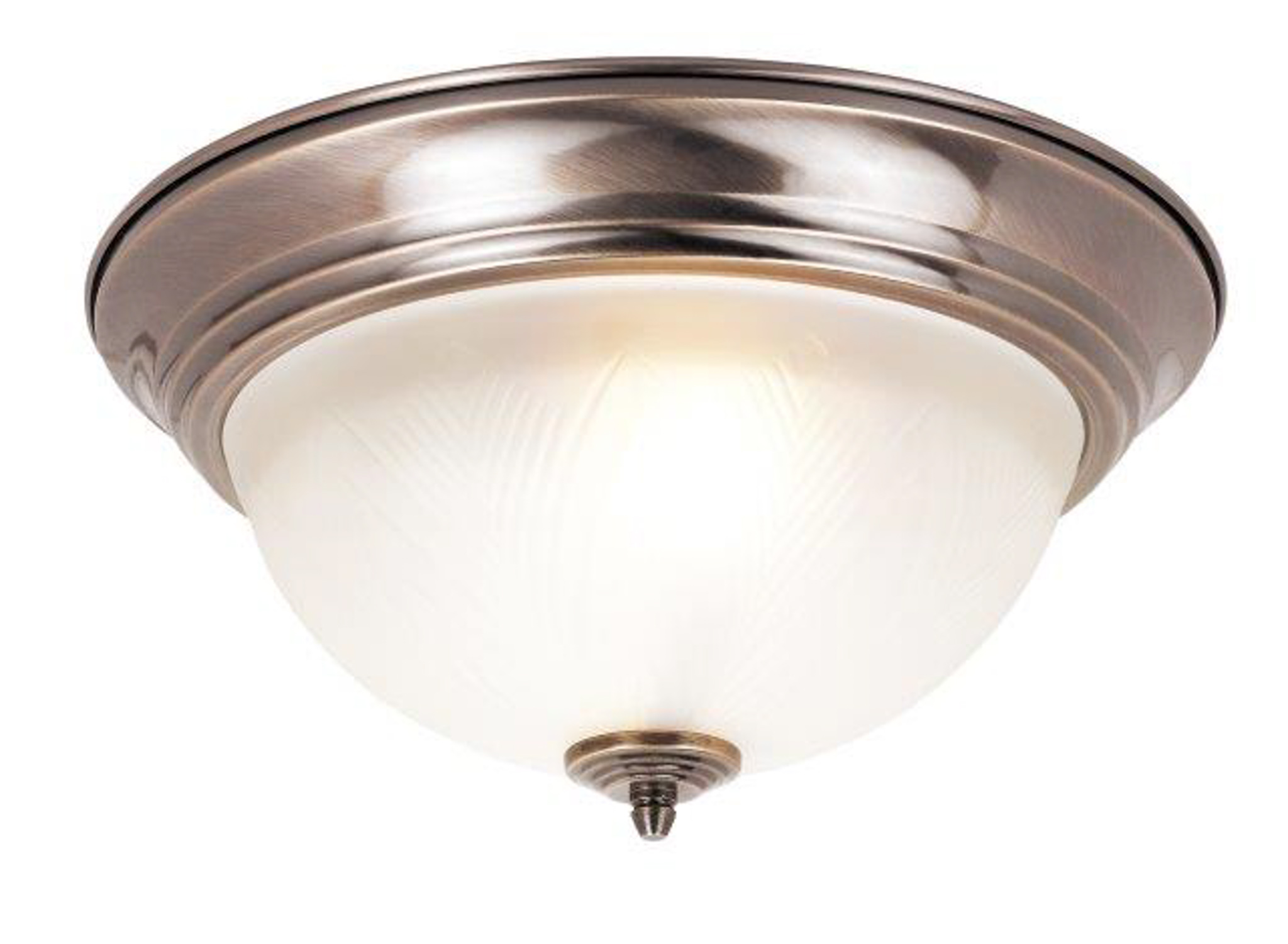 CEILING LAMP E27-60W 110-240V