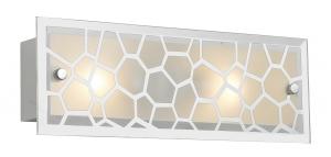 AC VANITY WALL LAMP E27-40W