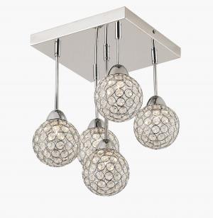 CRYSTAL LAMP 5XG9-40W