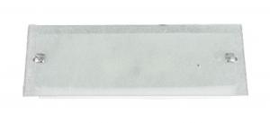 GL VANITY WALL LAMP E27-40W