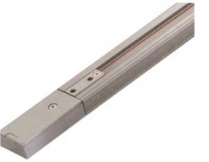 TRACK 1 MTS SATIN NICKEL