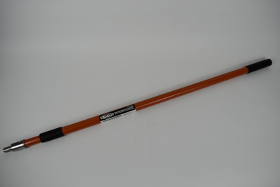 0.9-1.8M EXT POLE STEEL