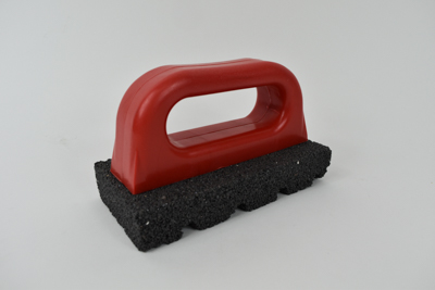 6"X3"X1'" RUBBING BRICK