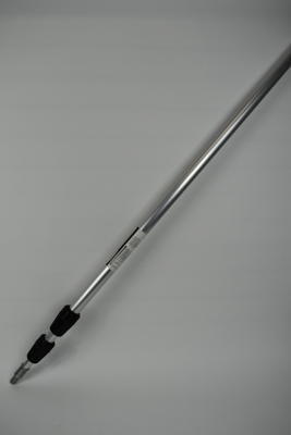 T-1.8 - 3.6M ALUM EXT POLE