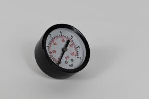 GUAGE 0-100 PSI BOTTOM MOUNT