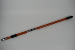 0.9-1.8M EXT POLE STEEL