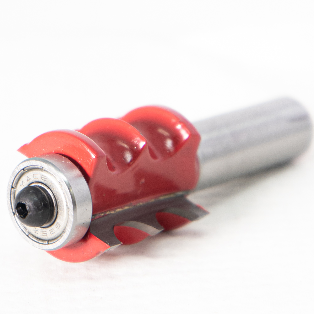 1/2X3/8 DBL BEADING BIT