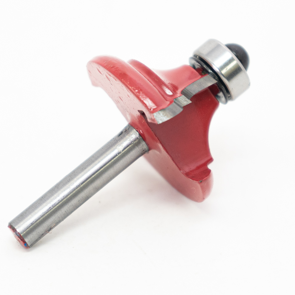 1/4X1 CLASSICAL OGEE BIT