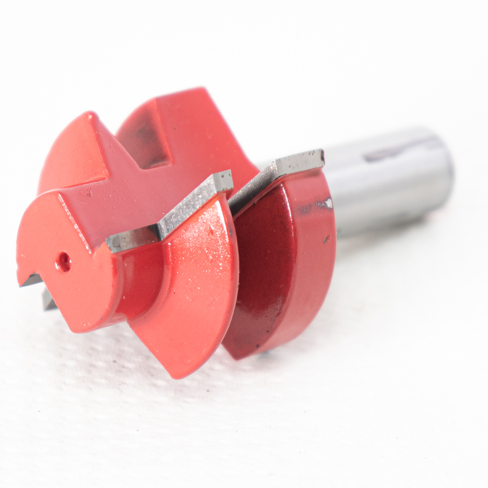 1/2X1-1/2 15 GLUE JOINT BIT