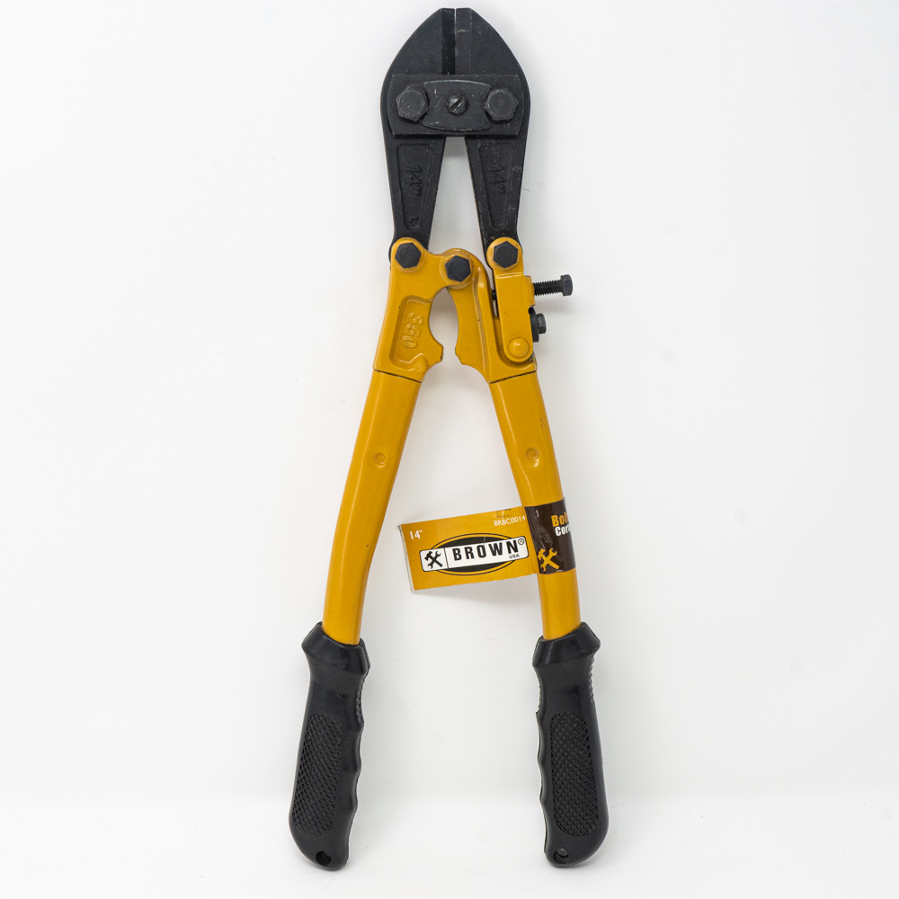 14'' HD BOLT CUTTER