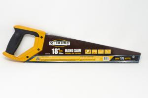 18" TURBO CUT HAND SAW