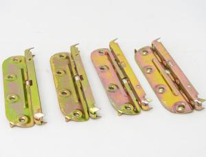 TT-5" SET BED HINGES