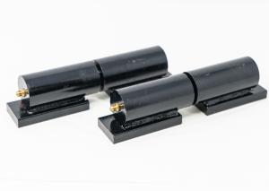 6" HD GATE HINGE