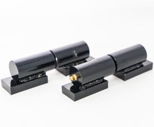 4" HD GATE HINGE