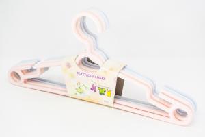 5PC CLOTHES HANGER SET