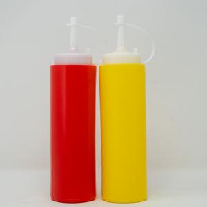 SAUCE DISPENSER
