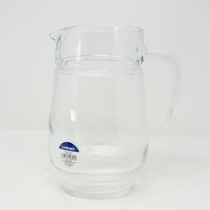 PITCHER GLASS 54OZ