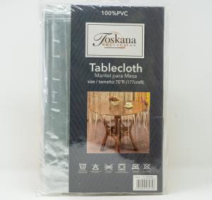 TABLECLOTH PROTECTOR 70"