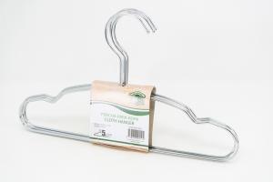 CHILDREN CLOTH HANGER 5PC SET
