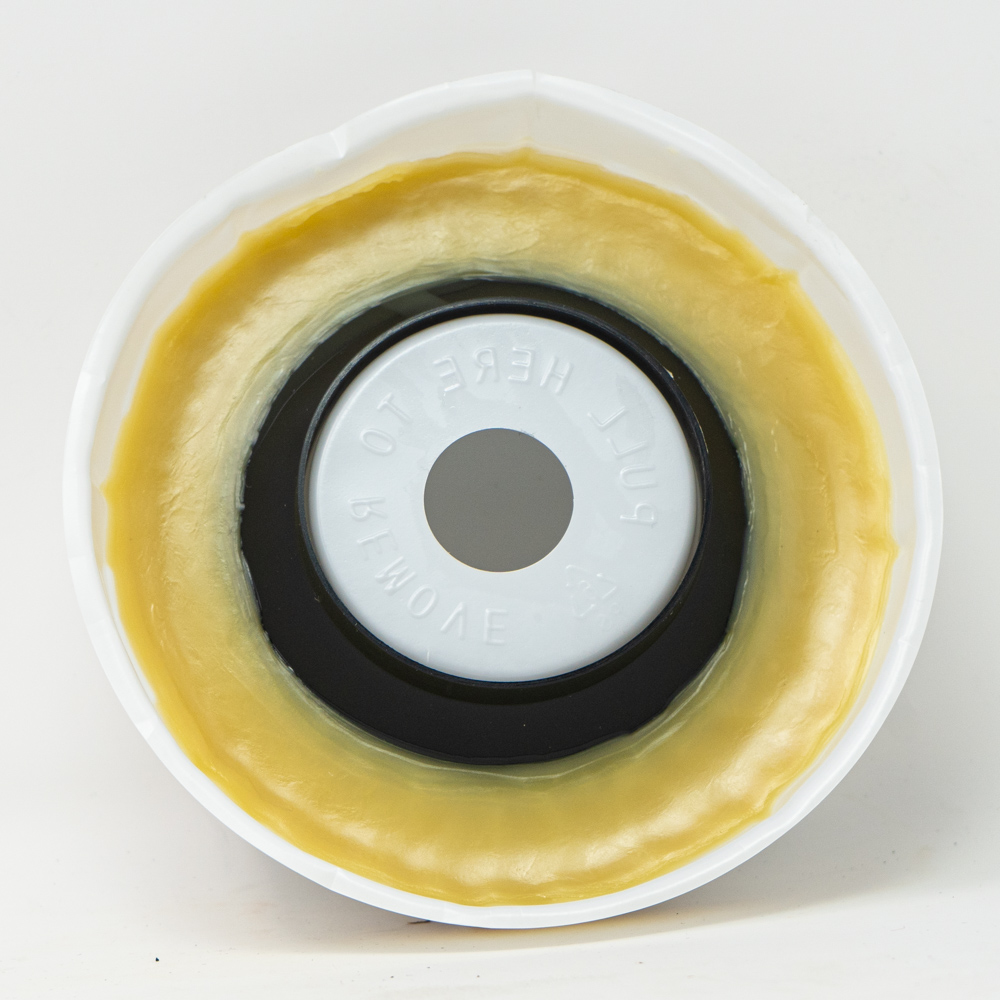 CRONEX TOILET FLANGED WAX SEAL