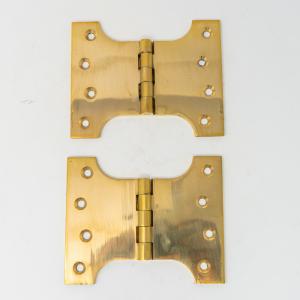 Parliament Hin Brass HID  4"x5"