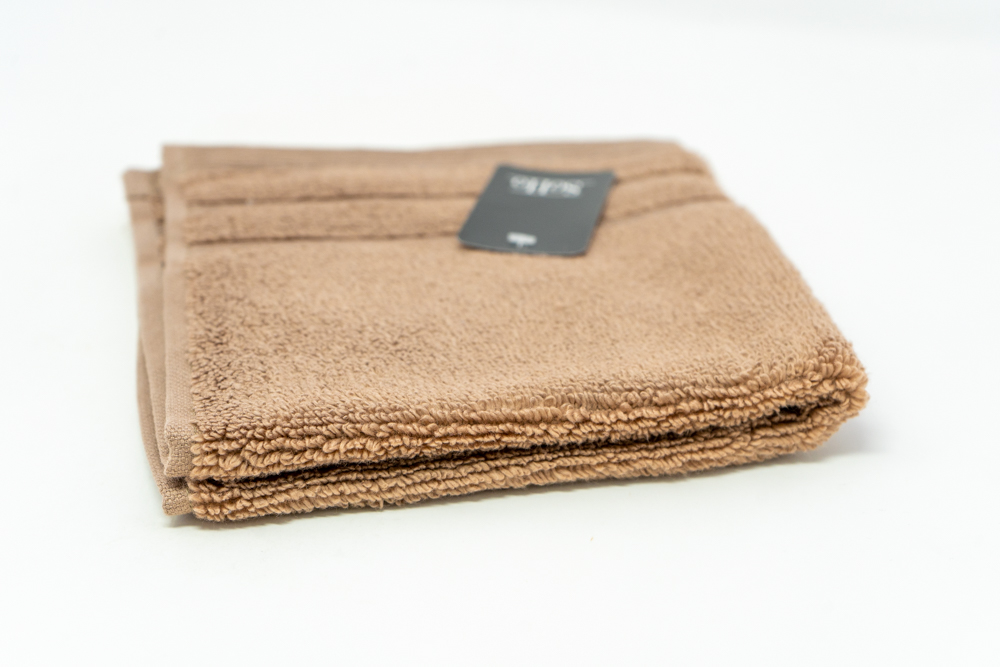 FACIAL TOWEL MOUSE 14X14"
