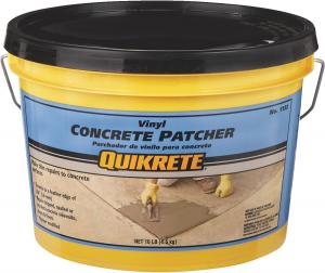 10LB VINYL CONCR PATCHER