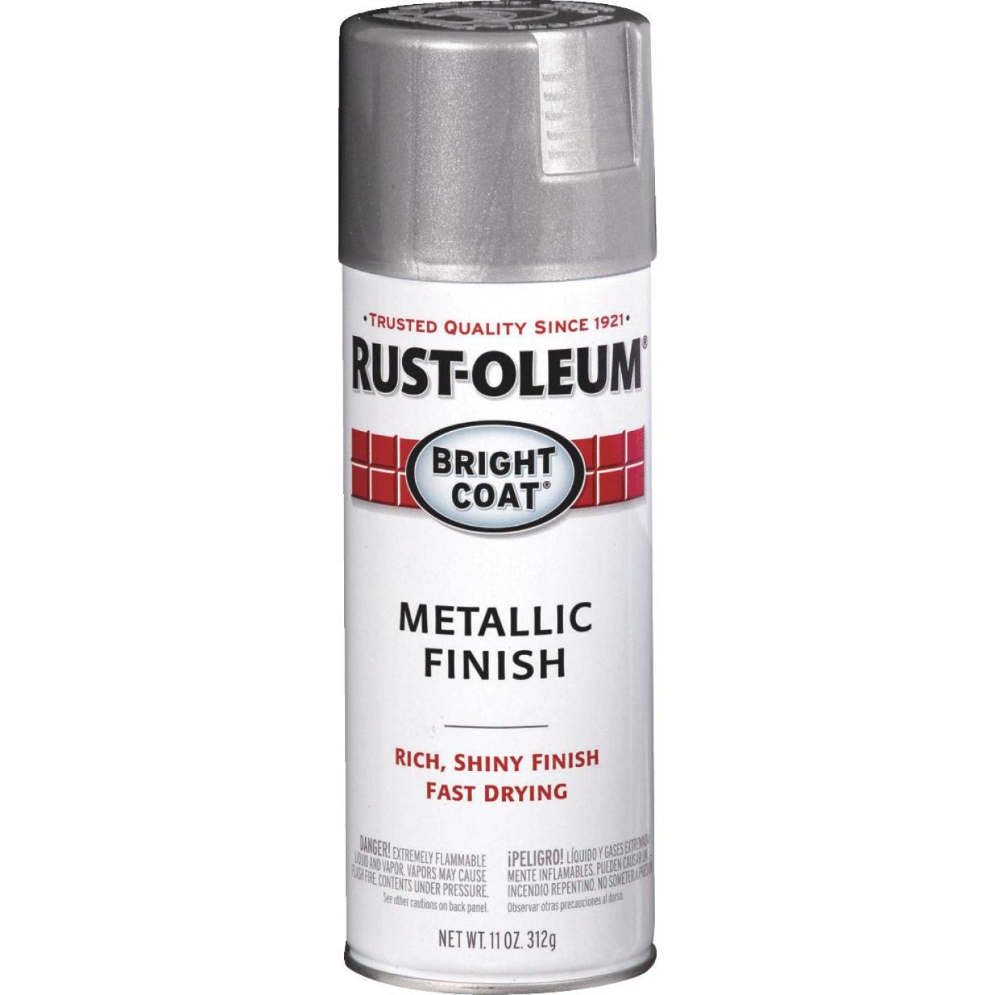 ALUMINUM SPRAY PAINT
