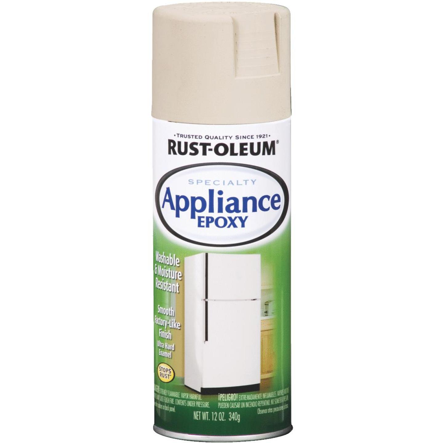 APPLIANCE ALMOND EPOXY