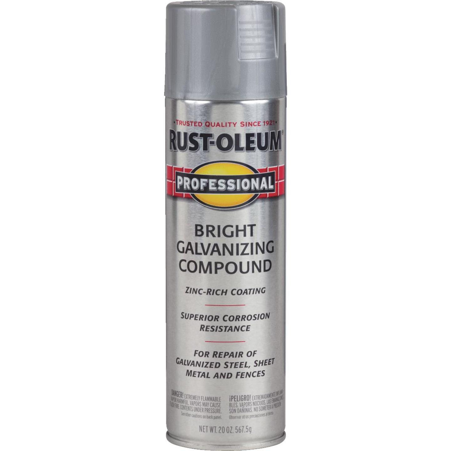 BRT GALV SPRAY COMPOUND