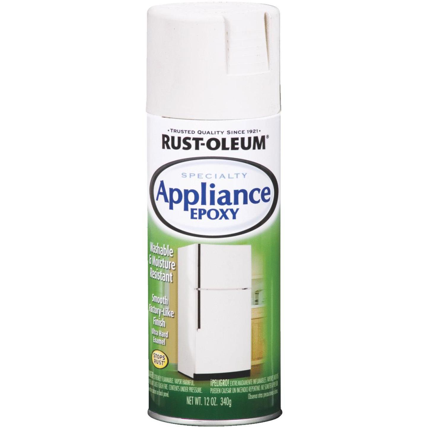 APPLIANCE WHITE EPOXY