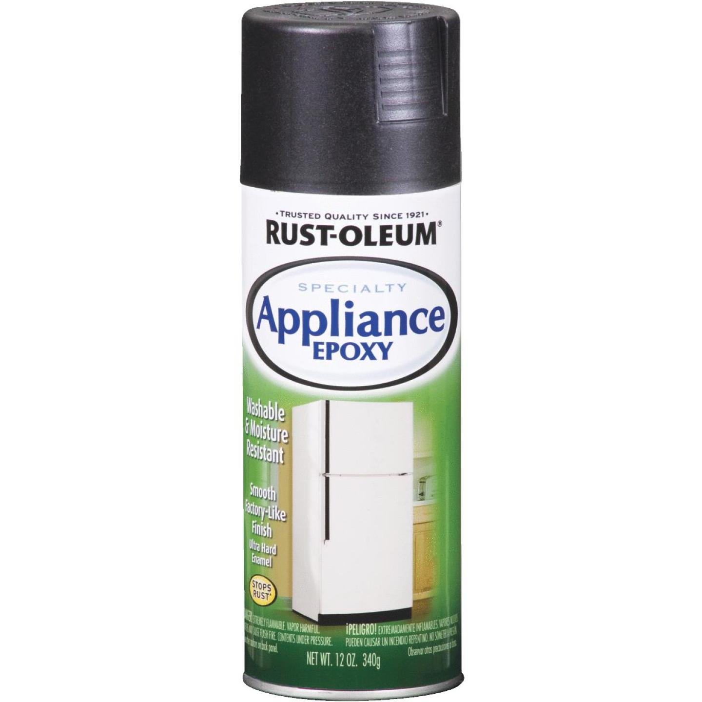 APPLIANCE BLACK EPOXY