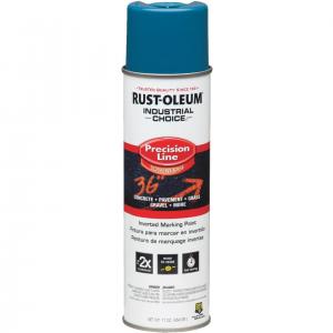 BLUE MARKING PAINT