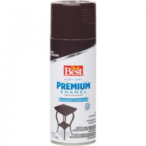 JAVA BROWN SPRAY PAINT