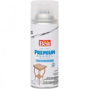 CLR ACRYLIC SPRAY PAINT