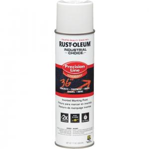 WHITE MARKING PAINT