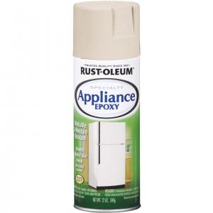 APPLIANCE ALMOND EPOXY