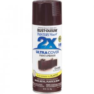 KONA BROWN SPRAY PAINT